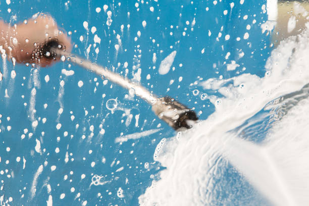 Best Oil and Grease Removal from Surfaces in Shenandoah, IA