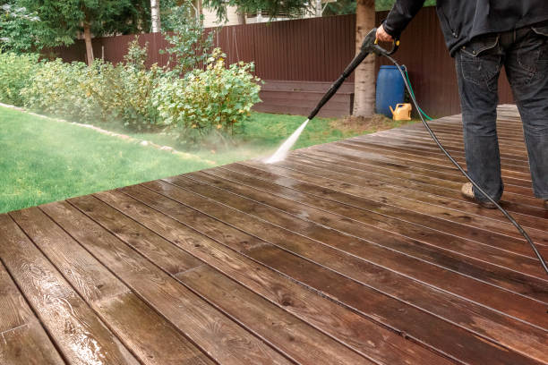 Best Commercial Pressure Washing in Shenandoah, IA