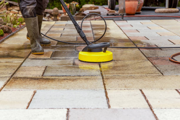 Best Deck and Patio Pressure Washing in Shenandoah, IA