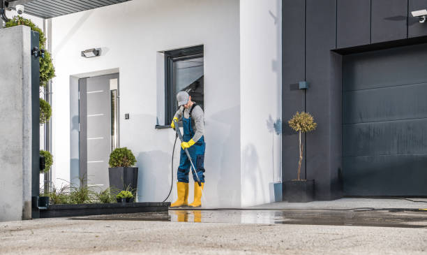 Best Rust and Stain Removal in Shenandoah, IA